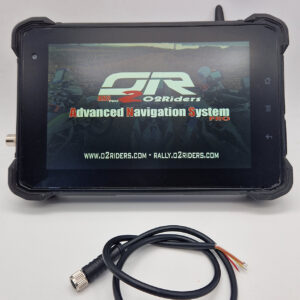 Tablet rugged Android ANS o2riders